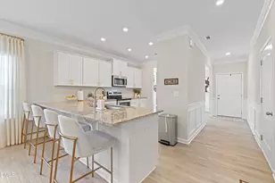 99 Rigsby Ave, Four Oaks, NC 27524 - Photo 14