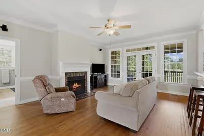 5124 Bartizan Drive, Holly Springs, NC 27540 - Photo 8