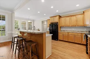 5124 Bartizan Drive, Holly Springs, NC 27540 - Photo 10