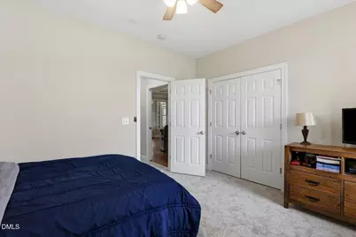 5124 Bartizan Drive, Holly Springs, NC 27540 - Photo 28