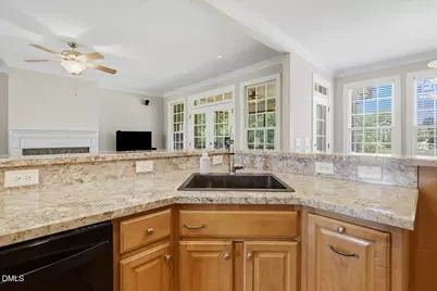 5124 Bartizan Drive, Holly Springs, NC 27540 - Photo 16