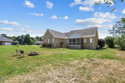 5124 Bartizan Drive, Holly Springs, NC 27540 - Photo 42
