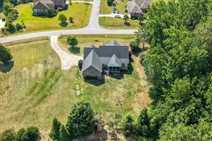 5124 Bartizan Drive, Holly Springs, NC 27540 - Photo 46