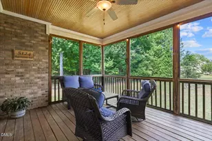 5124 Bartizan Drive, Holly Springs, NC 27540 - Photo 20