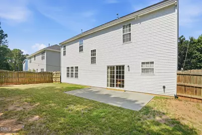 205 Trolley Car Way, Morrisville, NC 27560 - Photo 34