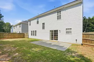 205 Trolley Car Way, Morrisville, NC 27560 - Photo 34