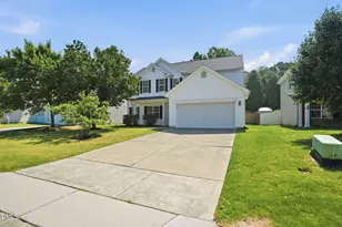 205 Trolley Car Way, Morrisville, NC 27560 - Photo 1