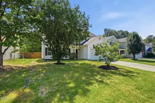 205 Trolley Car Way, Morrisville, NC 27560 - Photo 2