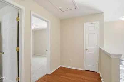 205 Trolley Car Way, Morrisville, NC 27560 - Photo 20