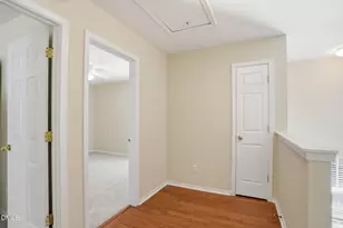 205 Trolley Car Way, Morrisville, NC 27560 - Photo 20