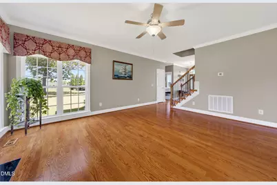 109 Grahamridge Lane, Fuquay Varina, NC 27526 - Photo 14
