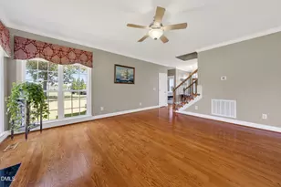 109 Grahamridge Ln, Fuquay Varina, NC 27526 - Photo 14