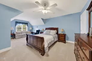 109 Grahamridge Ln, Fuquay Varina, NC 27526 - Photo 42