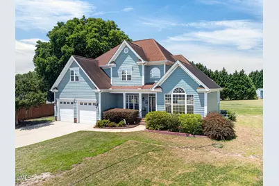 109 Grahamridge Lane, Fuquay Varina, NC 27526 - Photo 2