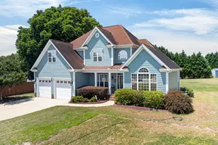 109 Grahamridge Ln, Fuquay Varina, NC 27526 - Photo 2