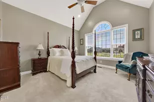 109 Grahamridge Ln, Fuquay Varina, NC 27526 - Photo 30