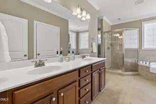 109 Grahamridge Ln, Fuquay Varina, NC 27526 - Photo 32