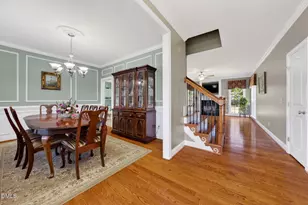 109 Grahamridge Ln, Fuquay Varina, NC 27526 - Photo 10