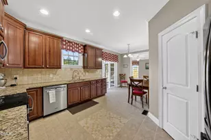 109 Grahamridge Ln, Fuquay Varina, NC 27526 - Photo 22