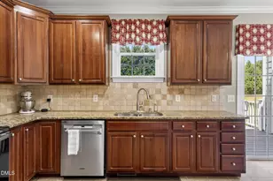 109 Grahamridge Ln, Fuquay Varina, NC 27526 - Photo 24