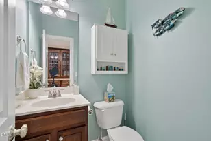 109 Grahamridge Ln, Fuquay Varina, NC 27526 - Photo 38
