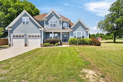 109 Grahamridge Lane, Fuquay Varina, NC 27526 - Photo 4