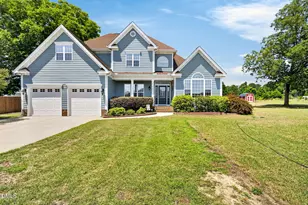 109 Grahamridge Ln, Fuquay Varina, NC 27526 - Photo 4