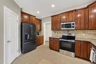 109 Grahamridge Ln, Fuquay Varina, NC 27526 - Photo 20