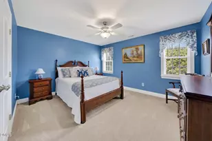 109 Grahamridge Ln, Fuquay Varina, NC 27526 - Photo 40