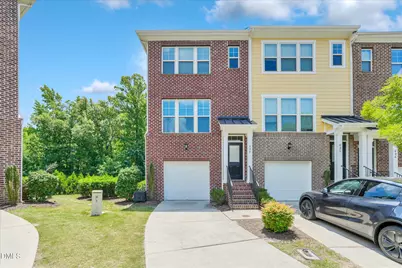 428 Hofman Court, Cary, NC 27519 - Photo 1