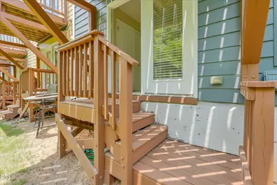 428 Hofman Court, Cary, NC 27519 - Photo 24