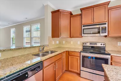 428 Hofman Court, Cary, NC 27519 - Photo 8