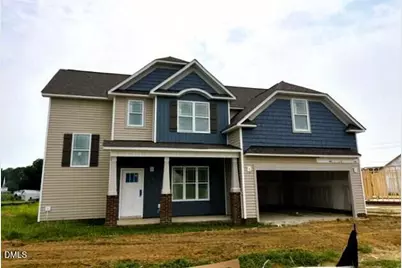 110 Bernie Drive, Selma, NC 27576 - Photo 1