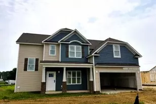 110 Bernie Dr, Selma, NC 27576 - Photo 1