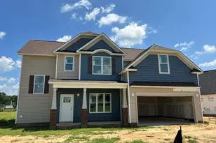 110 Bernie Dr, Selma, NC 27576 - Photo 1