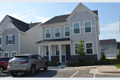 138 Sea Cave Lane, Raleigh, NC 27610 - Photo 2