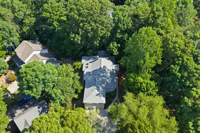 407 Ironwoods Drive, Chapel Hill, NC 27516 - Photo 48