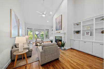 407 Ironwoods Drive, Chapel Hill, NC 27516 - Photo 2
