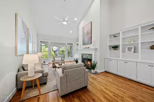 407 Ironwoods Dr, Chapel Hill, NC 27516 - Photo 2