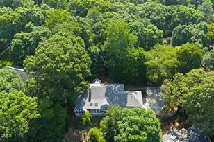 407 Ironwoods Dr, Chapel Hill, NC 27516 - Photo 46