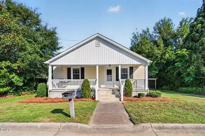 302 S McKay Avenue, Dunn, NC 28334 - Photo 1