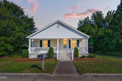 302 S McKay Avenue, Dunn, NC 28334 - Photo 2