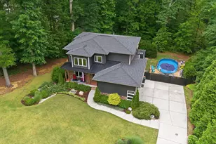 614 Buffaloe Rd, Garner, NC 27529 - Photo 4