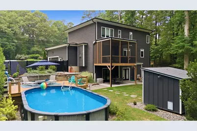 614 Buffaloe Road, Garner, NC 27529 - Photo 2