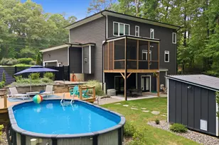 614 Buffaloe Rd, Garner, NC 27529 - Photo 2