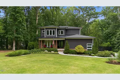 614 Buffaloe Road, Garner, NC 27529 - Photo 8