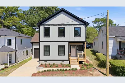 1404 Gearwood Avenue, Durham, NC 27701 - Photo 2