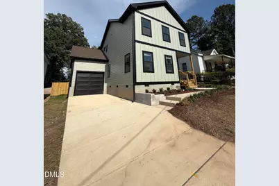 1404 Gearwood Avenue, Durham, NC 27701 - Photo 1