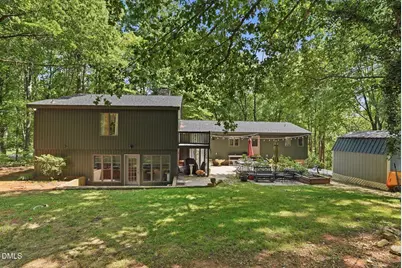 507 Phar Lap Lane, Bahama, NC 27503 - Photo 36