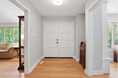 507 Phar Lap Lane, Bahama, NC 27503 - Photo 4